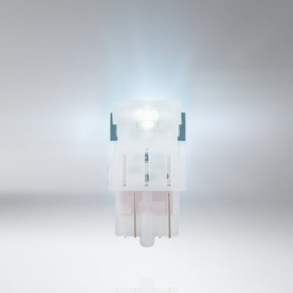 LEDriving LEDlampa SL W21/5W – alternativ vy | OSRAM