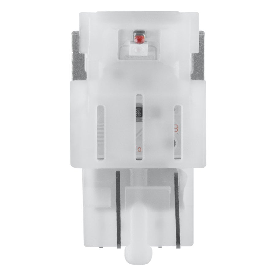 LEDriving LEDlampa SL W21/5W – i användning | OSRAM