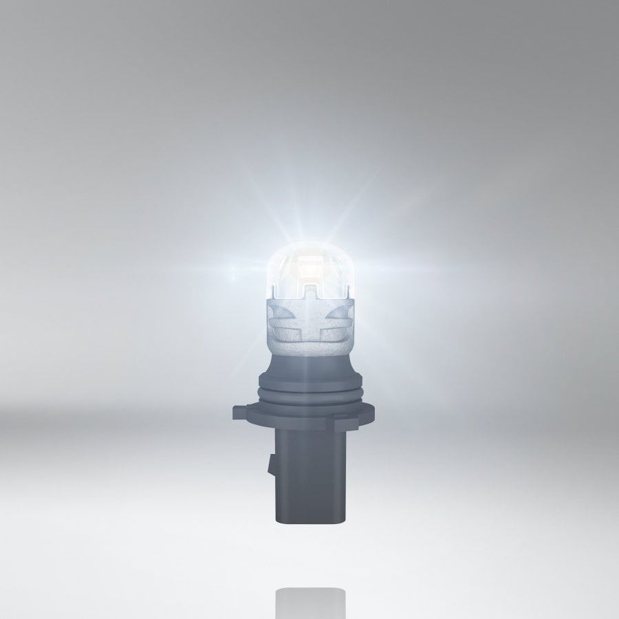 LEDriving LEDlampa SL P13W – Vit – närbild detaljer | OSRAM