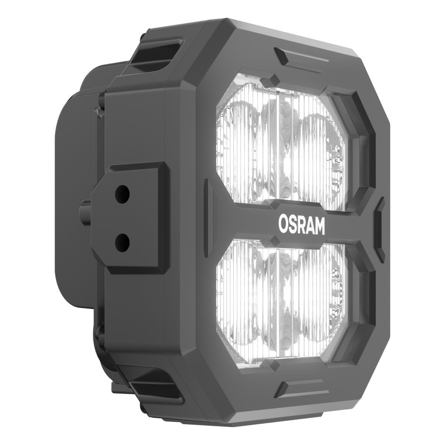 produktbild 13 av LEDriving Arbetsljus Cube PX2500 Ultra Wide – OSRAM