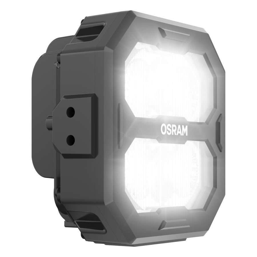 produktbild 11 av LEDriving Arbetsljus Cube PX2500 Ultra Wide – OSRAM