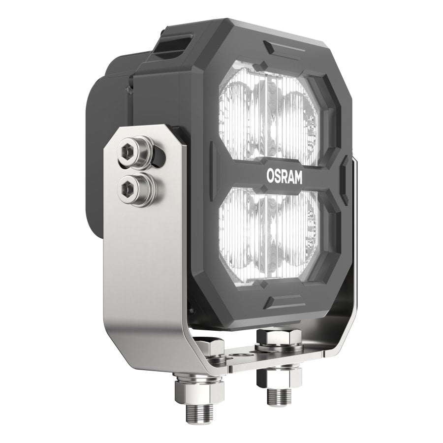 produktbild 12 av LEDriving Arbetsljus Cube PX3500 Ultra Wide – OSRAM