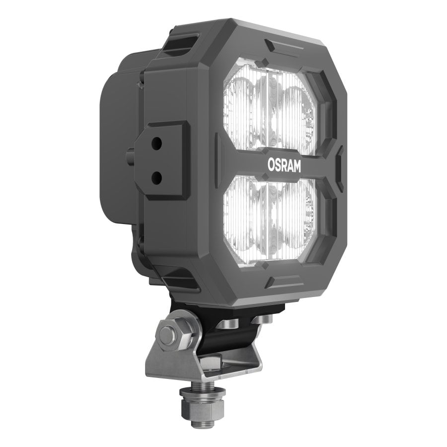 produktbild 14 av LEDriving Arbetsljus Cube PX3500 Ultra Wide – OSRAM