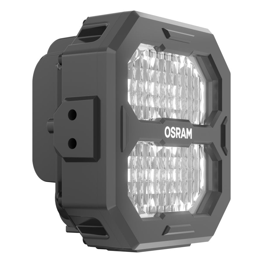 produktbild 17 av LEDriving Arbetsljus Cube PX2500 Wide – OSRAM