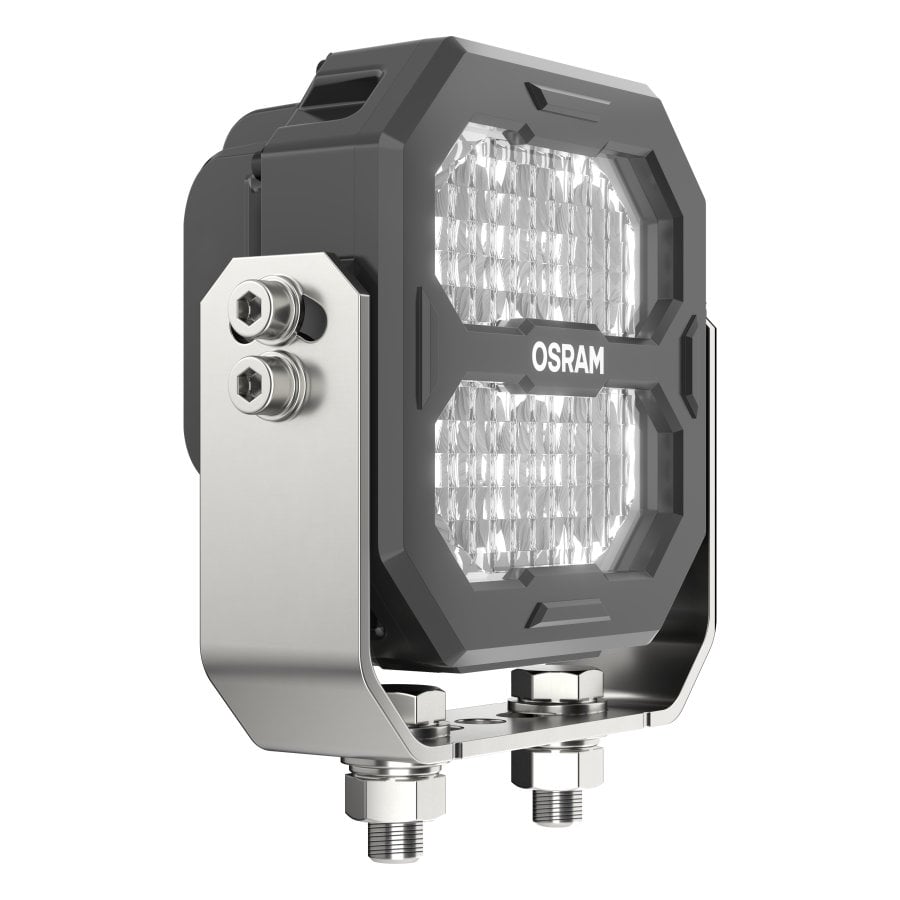 produktbild 14 av LEDriving Arbetsljus Cube PX2500 Wide – OSRAM