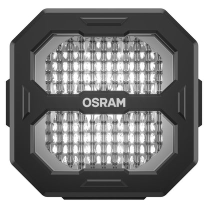 detaljbild av LEDriving Arbetsljus Cube PX3500 Wide – OSRAM
