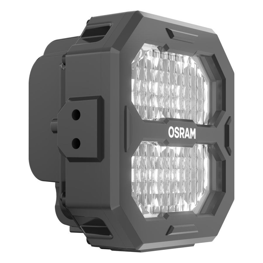 produktbild 15 av LEDriving Arbetsljus Cube PX4500 Wide – OSRAM