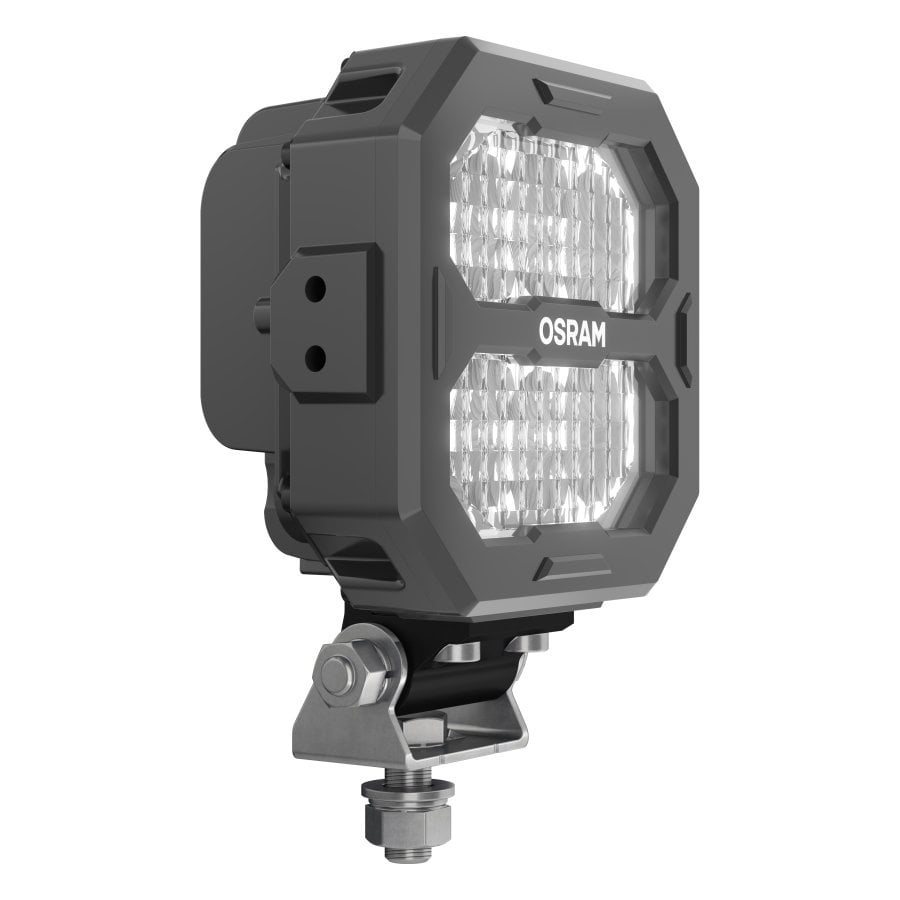 produktbild 14 av LEDriving Arbetsljus Cube PX4500 Wide – OSRAM