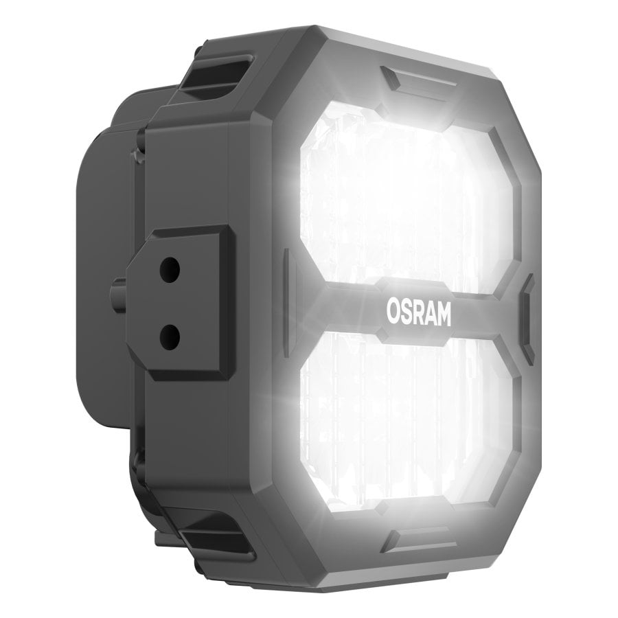 produktbild 12 av LEDriving Arbetsljus Cube PX2500 Flood – OSRAM