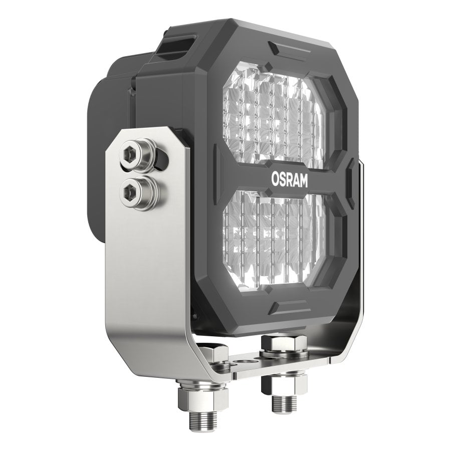 produktbild 11 av LEDriving Arbetsljus Cube PX3500 Flood – OSRAM