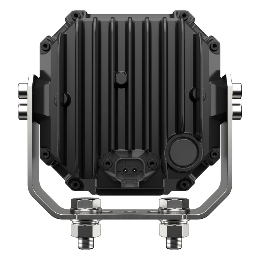 produktbild 16 av LEDriving Arbetsljus Cube PX4500 Flood – OSRAM