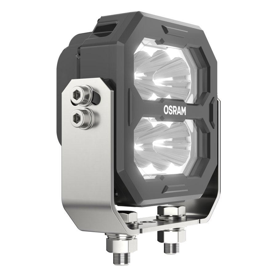 produktbild 11 av LEDriving Arbetsljus Cube PX2500 Spot – OSRAM