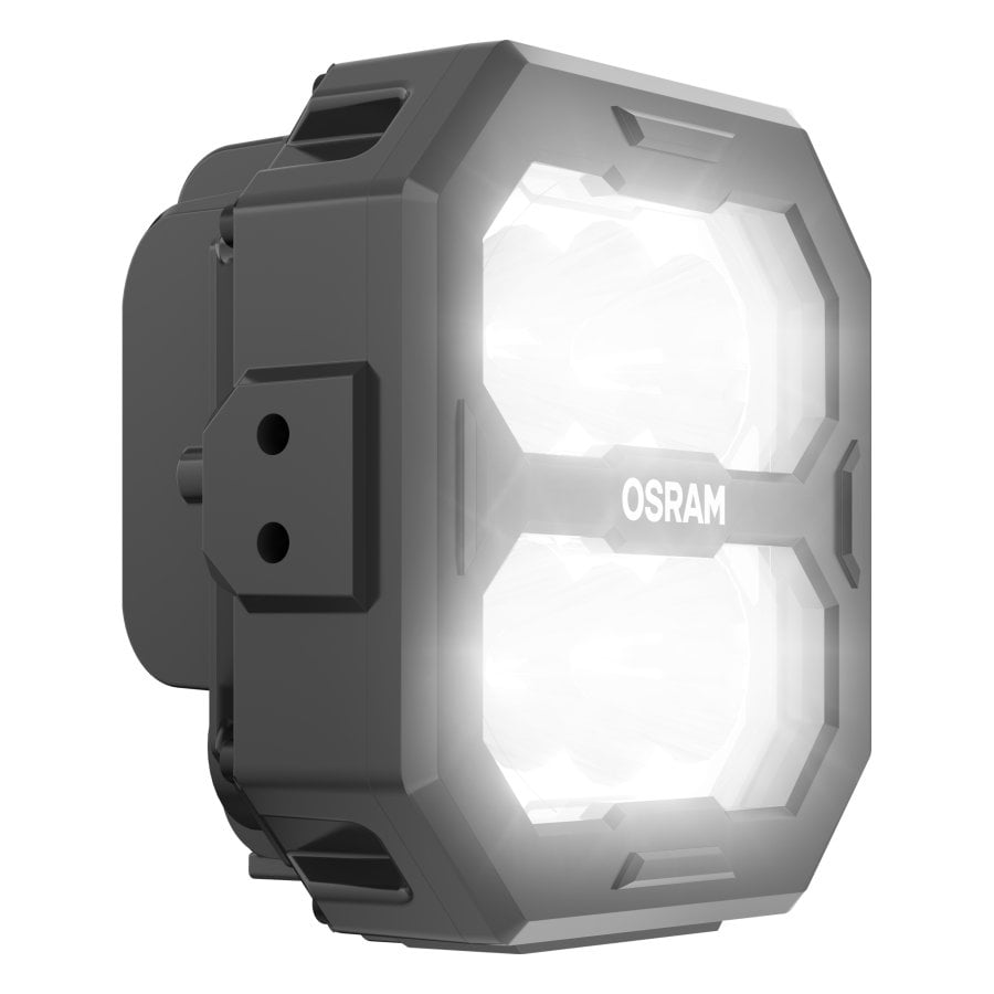 produktbild 12 av LEDriving Arbetsljus Cube PX2500 Spot – OSRAM