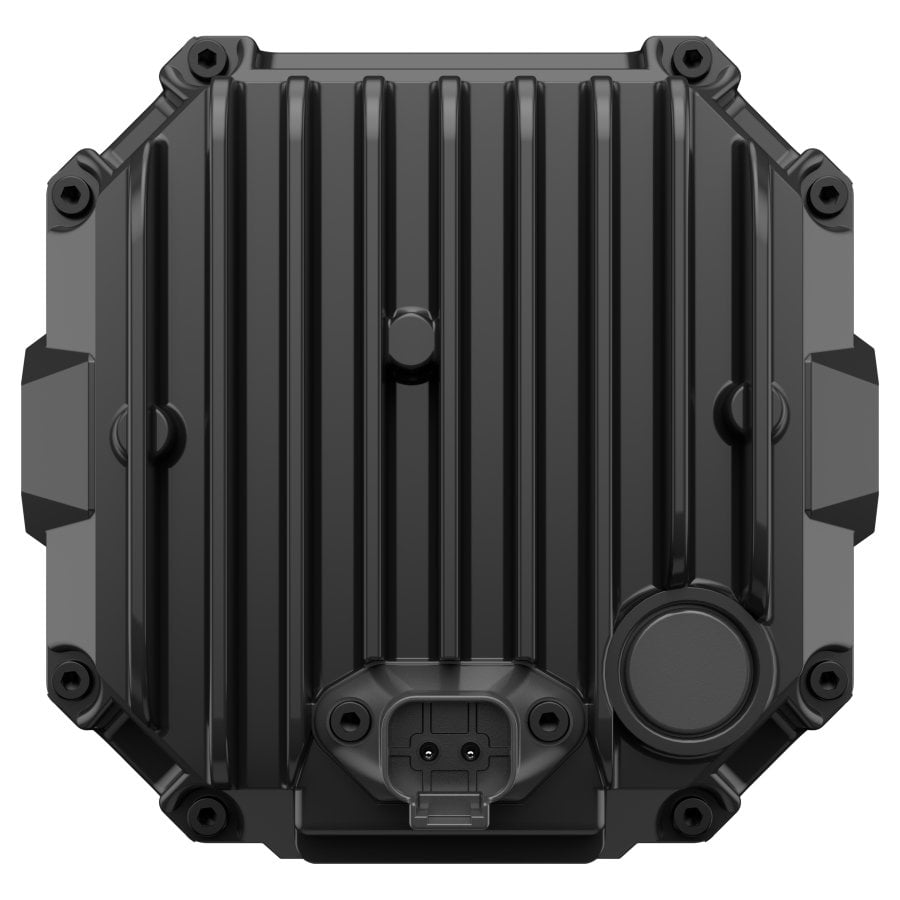 extra vy som visar funktioner på LEDriving Arbetsljus Cube PX1500 Ultra Wide – OSRAM