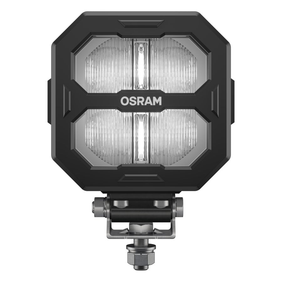 alternativ vinkel på LEDriving Arbetsljus Cube PX1500 Ultra Wide – OSRAM
