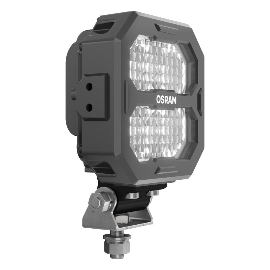 produktbild 13 av LEDriving Arbetsljus Cube PX1500 Wide – OSRAM