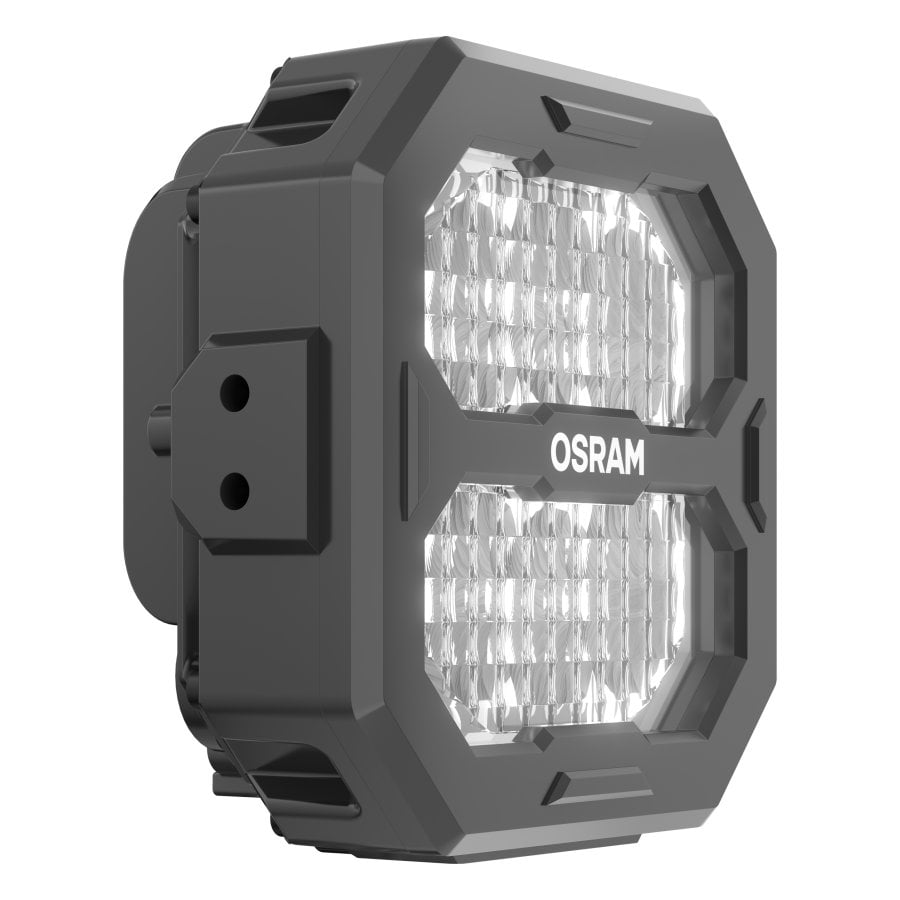 produktbild 14 av LEDriving Arbetsljus Cube PX1500 Wide – OSRAM
