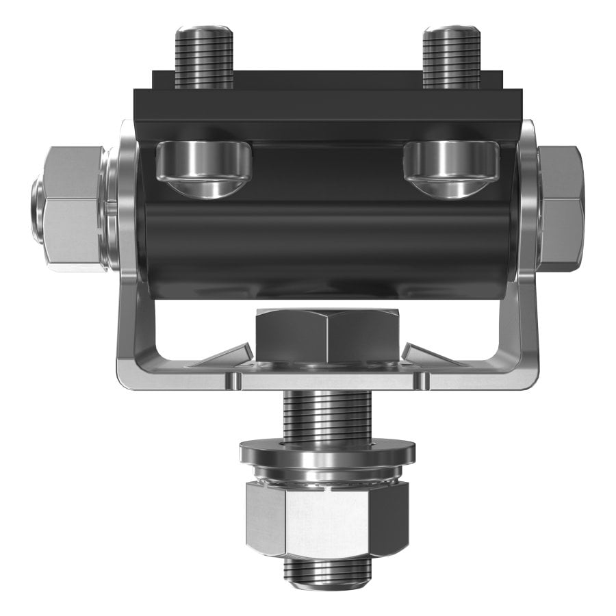 förpackning och medföljande tillbehör till LEDriving Monterings Kit PX – Serien – OSRAM