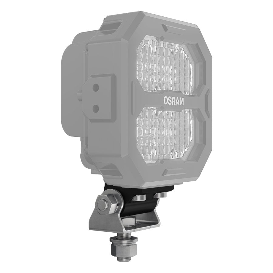 bild som visar användning av LEDriving Monterings Kit PX – Serien – OSRAM