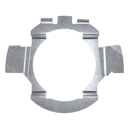 LEDriving Street Legal Adapter 01 – närbild detaljer | OSRAM