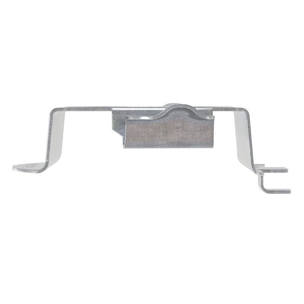 LEDriving Street Legal Adapter 03 – produktvy från sidan | OSRAM