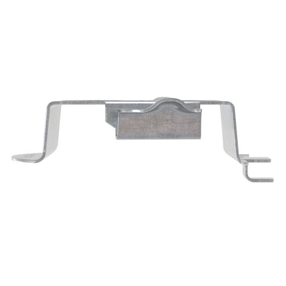 LEDriving Street Legal Adapter 03 – produktvy från sidan | OSRAM