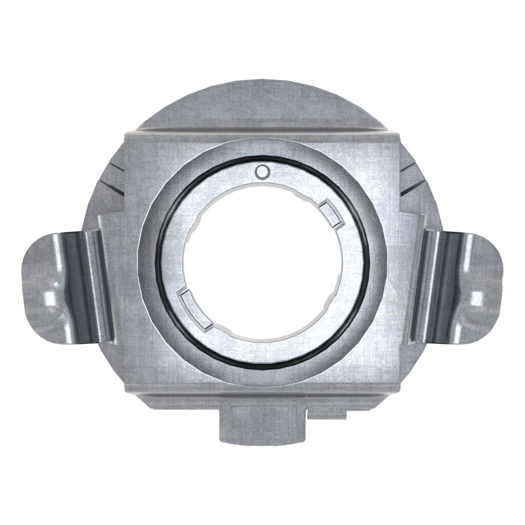 LEDriving Street Legal Adapter 03 – 1 – närbild detaljer | OSRAM