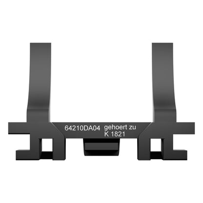 LEDriving Street Legal Adapter A04 – närbild detaljer | OSRAM