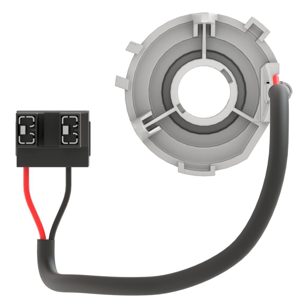LEDriving Street Legal Adapter A05 – tillbehör och delar | OSRAM