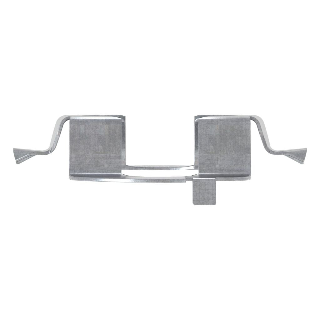 LEDriving Street Legal Adapter A06 – produktvy från sidan | OSRAM