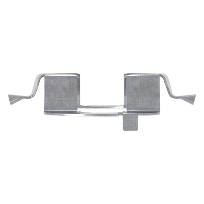 LEDriving Street Legal Adapter A06 – produktvy från sidan | OSRAM