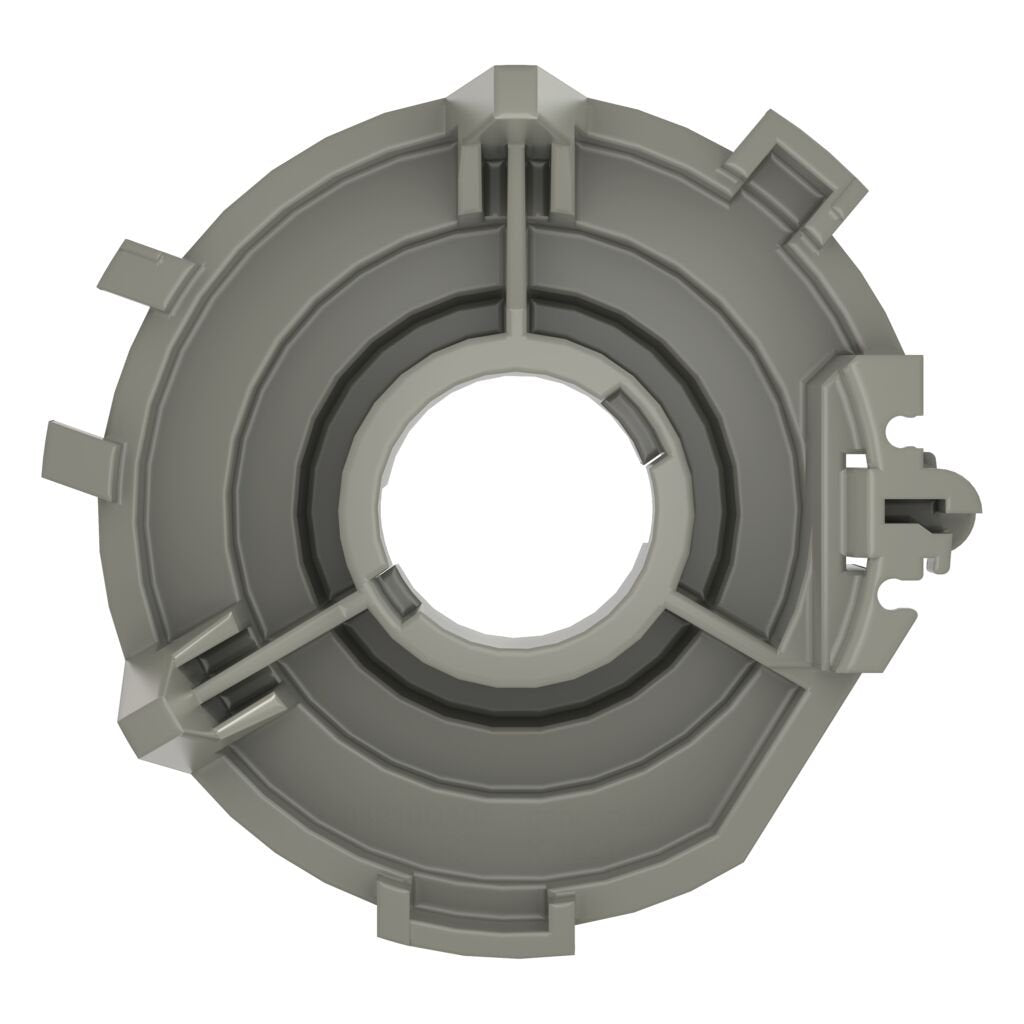 LEDriving Street Legal Adapter A07 – produktbild framifrån | OSRAM