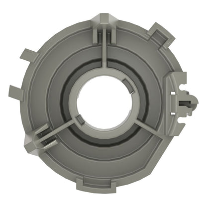 LEDriving Street Legal Adapter A07 – produktbild framifrån | OSRAM