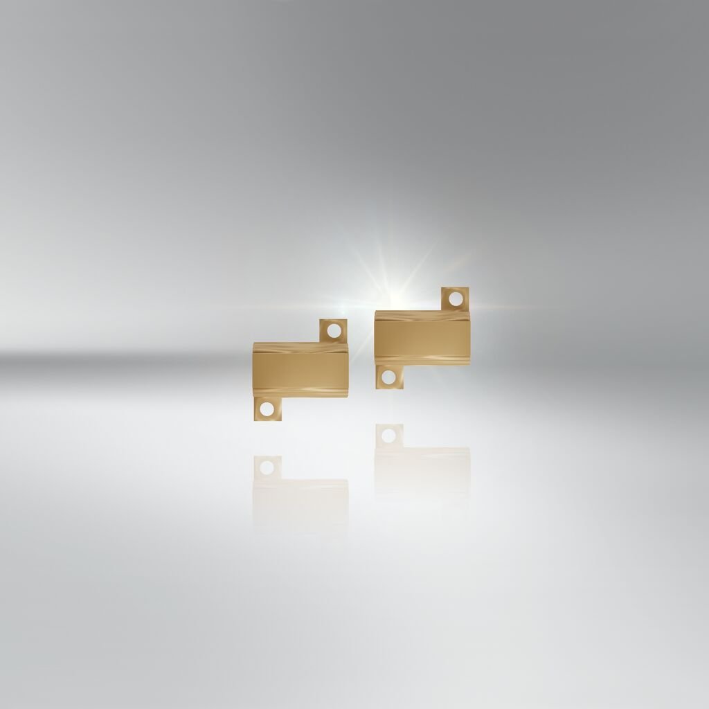 LEDriving LEDriving Street Legal CANBUS CONTROL UNIT 5W (2 – pack) – i användning | OSRAM