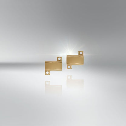 LEDriving LEDriving Street Legal CANBUS CONTROL UNIT 5W (2 – pack) – i användning | OSRAM