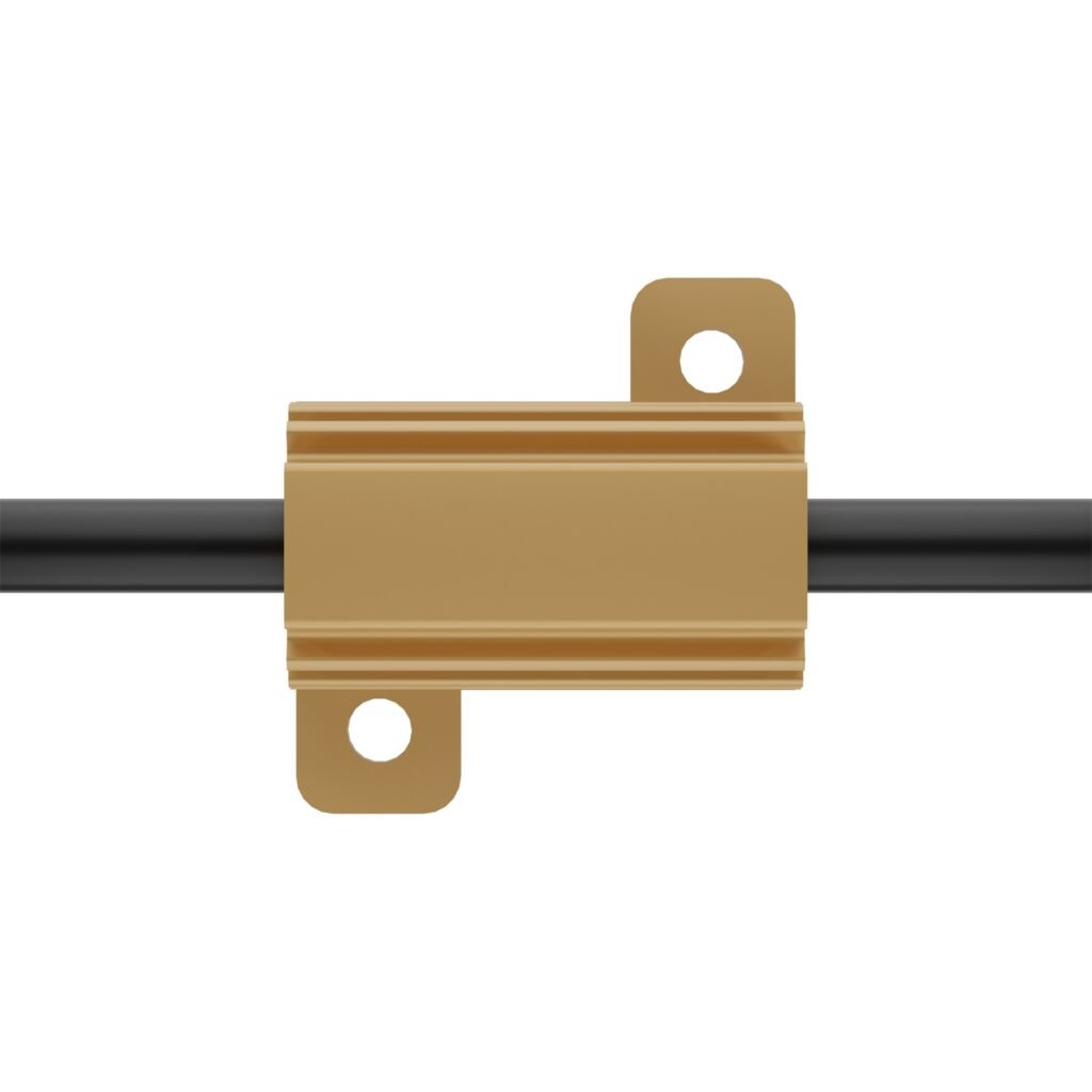 LEDriving LEDriving Street Legal CANBUS CONTROL UNIT 21W (2 – pack) – närbild detaljer | OSRAM