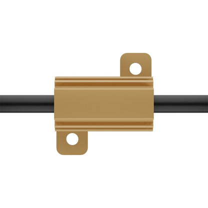 LEDriving LEDriving Street Legal CANBUS CONTROL UNIT 21W (2 – pack) – närbild detaljer | OSRAM