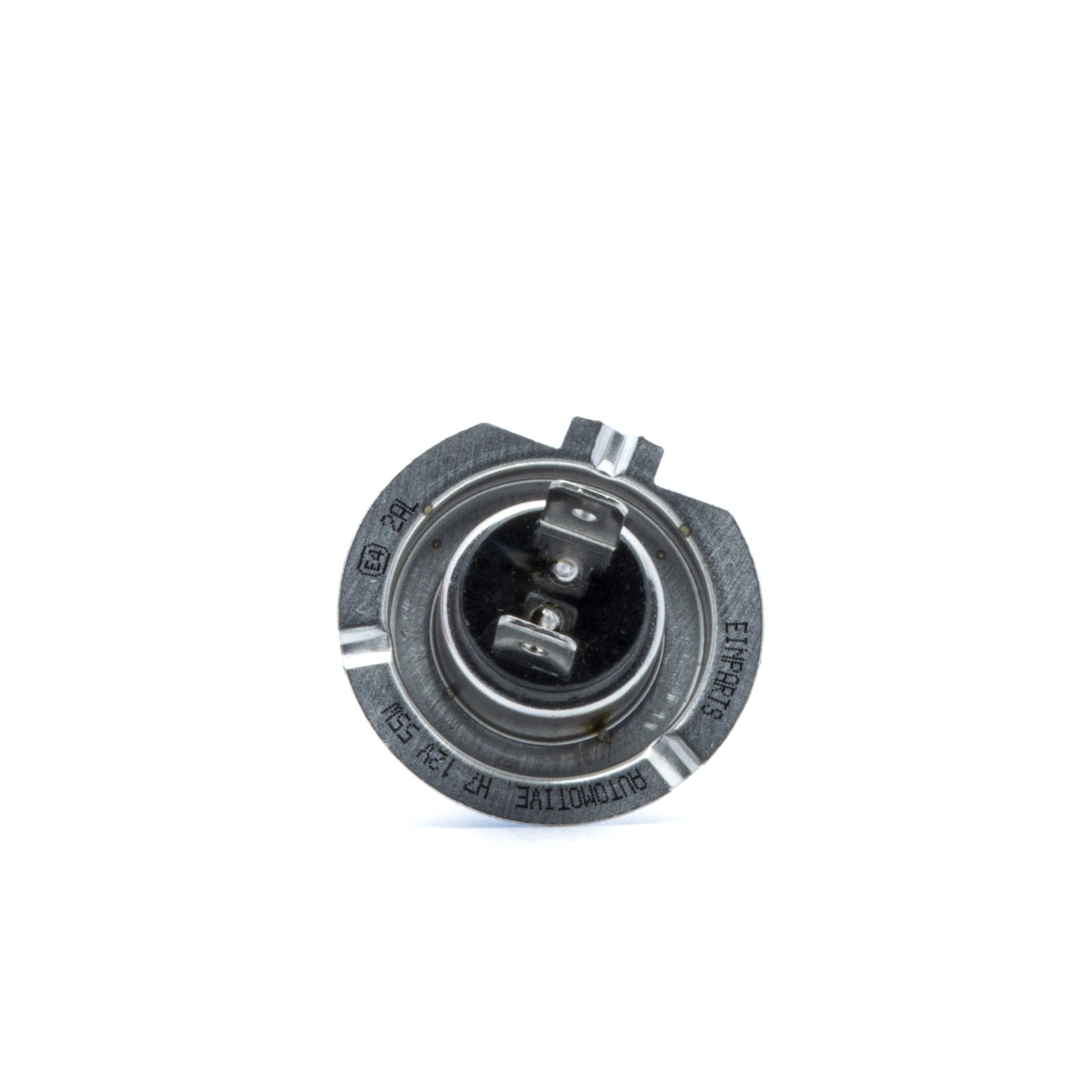 Halogenlampsats – H7 – 5000K – 9V - 16V – 55 W – 2-pack