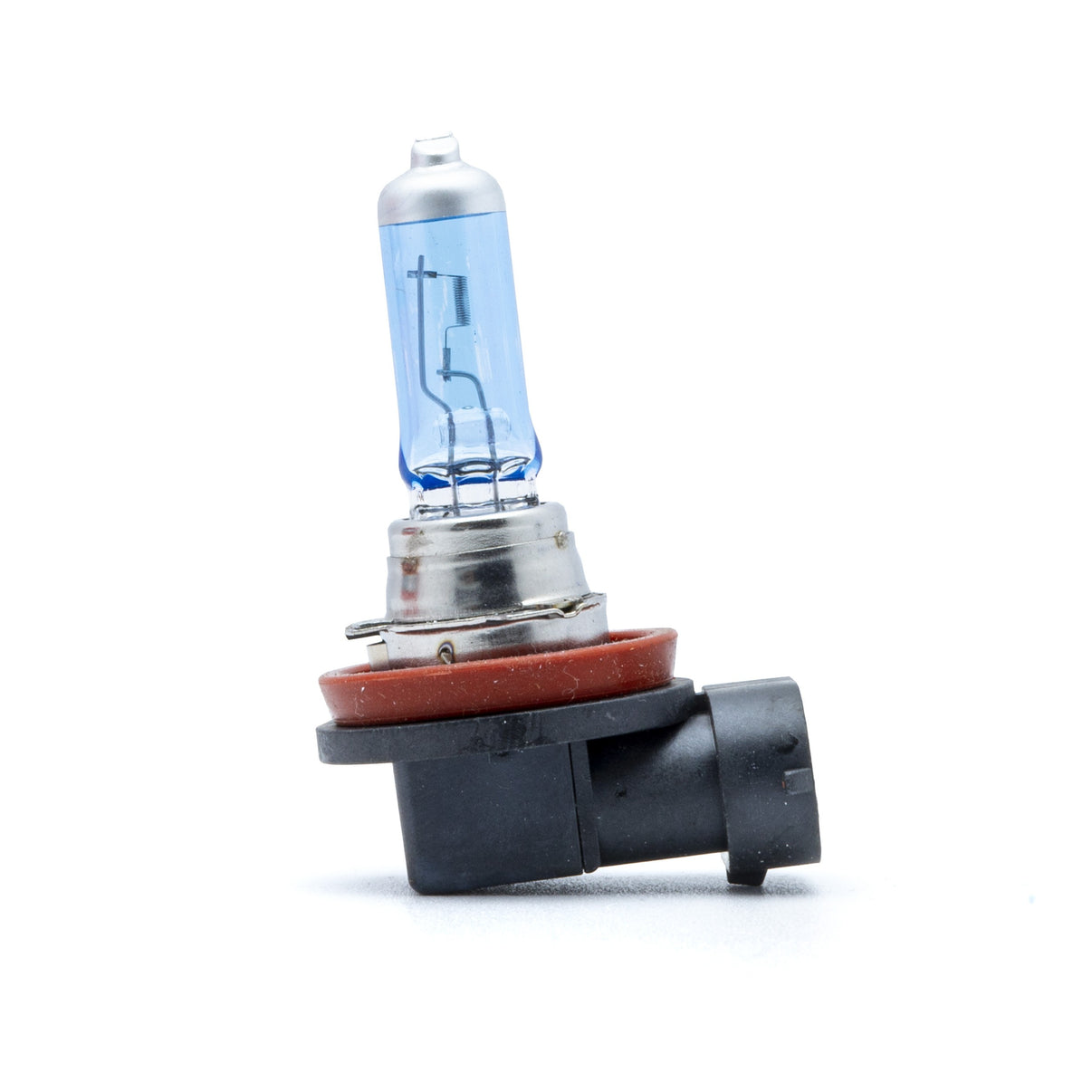 Halogenlampsats – H8 – 4300K – 9V - 16V – 35 W – PGJ19–1 – 2-pack