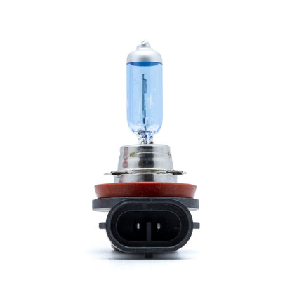 Halogenlampsats – H8 – 4300K – 9V - 16V – 35 W – PGJ19–1 – 2-pack