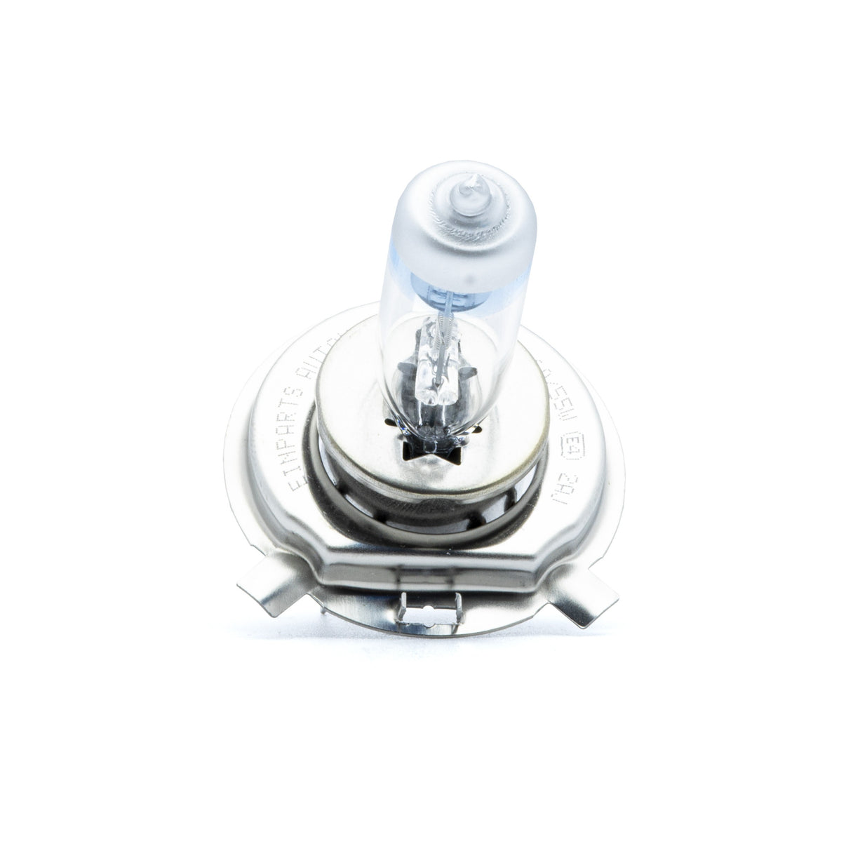 Halogenlampsats – H4 – 5000K – 9V - 16V – 60/55 W – 2-pack