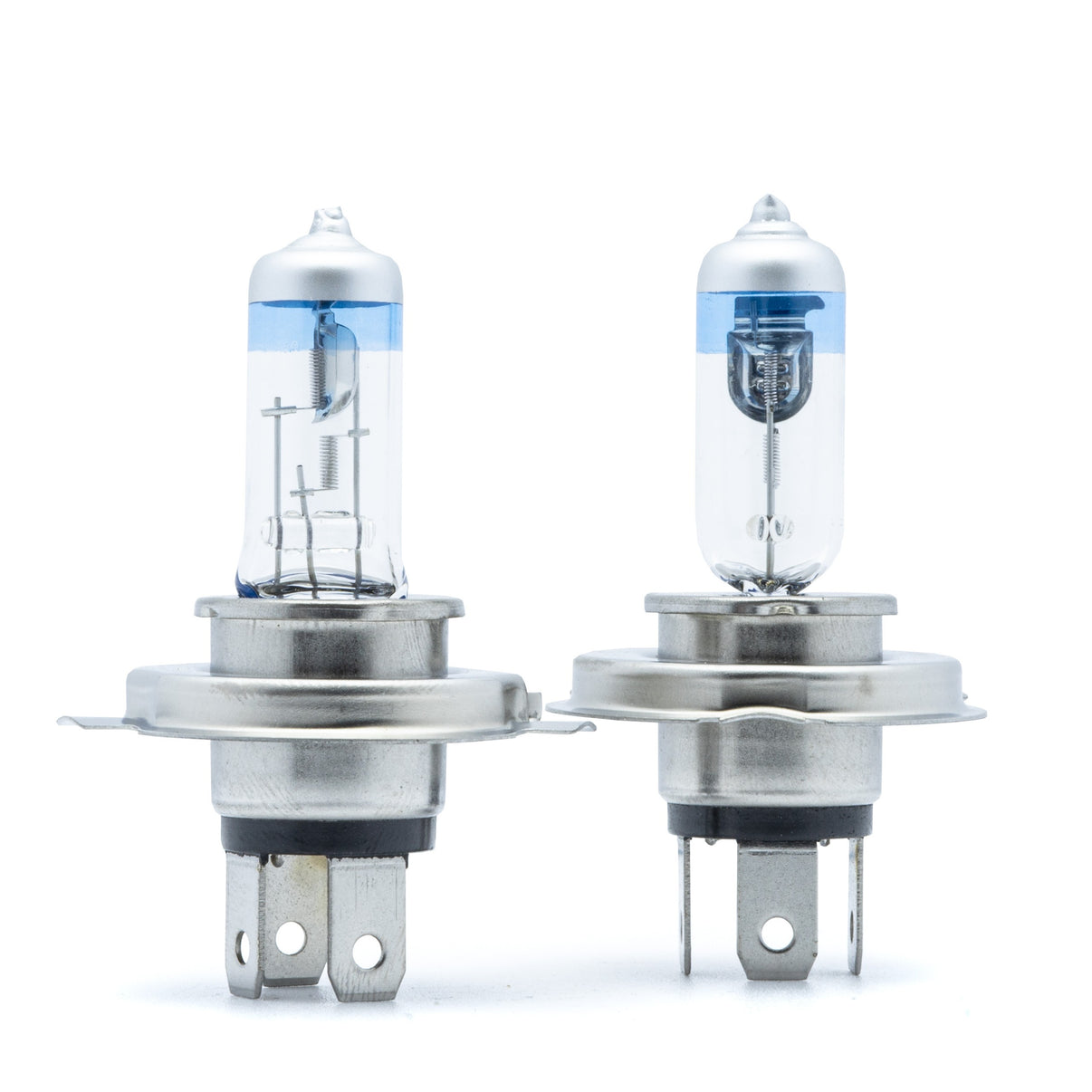 Halogenlampsats – H4 – 5000K – 9V - 16V – 60/55 W – 2-pack
