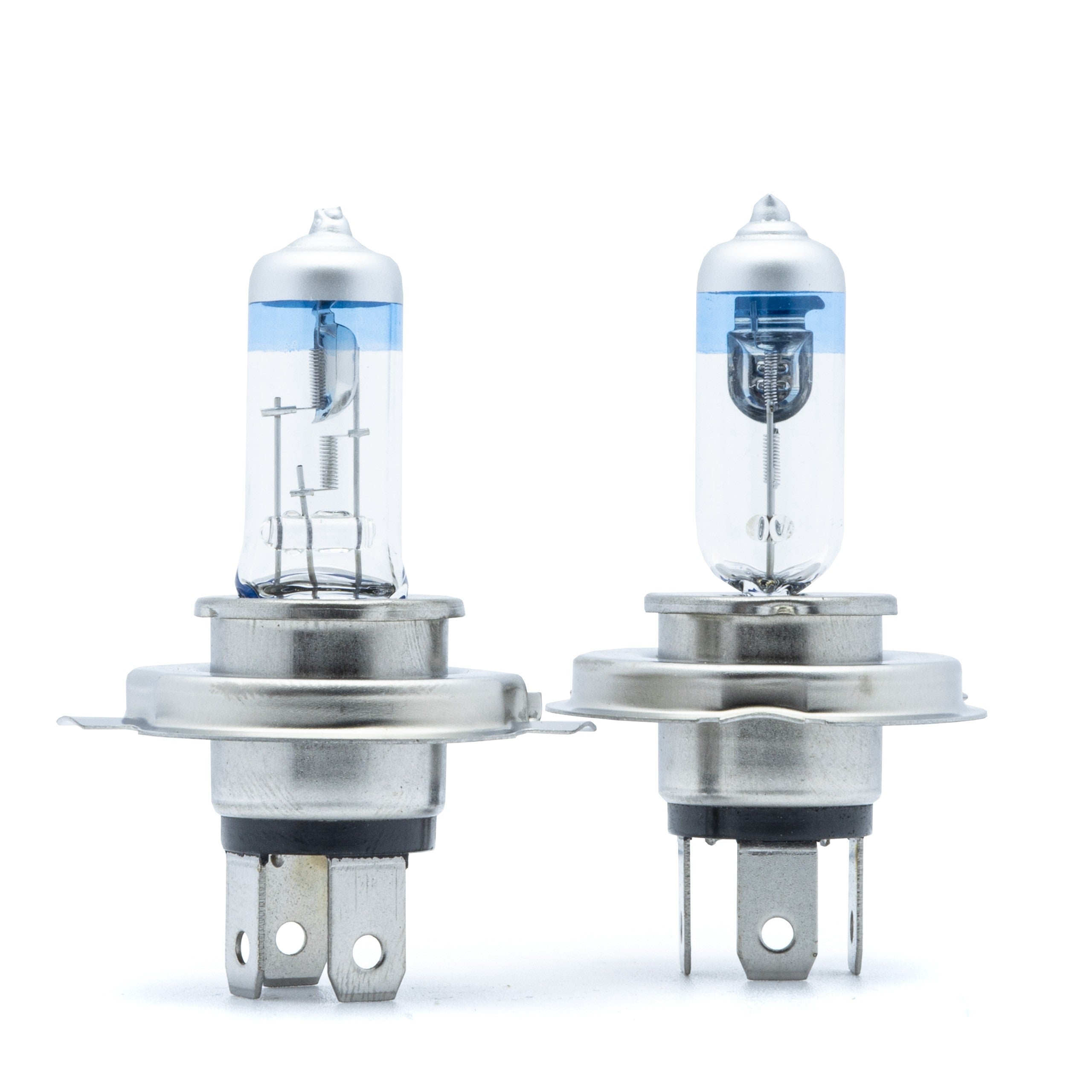 Halogenlampsats – H4 – 5000K – 9V - 16V – 60/55 W – 2-pack