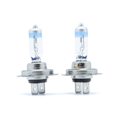 Halogenlampsats – H7 – 5000K – 9V - 16V – 55 W – 2-pack