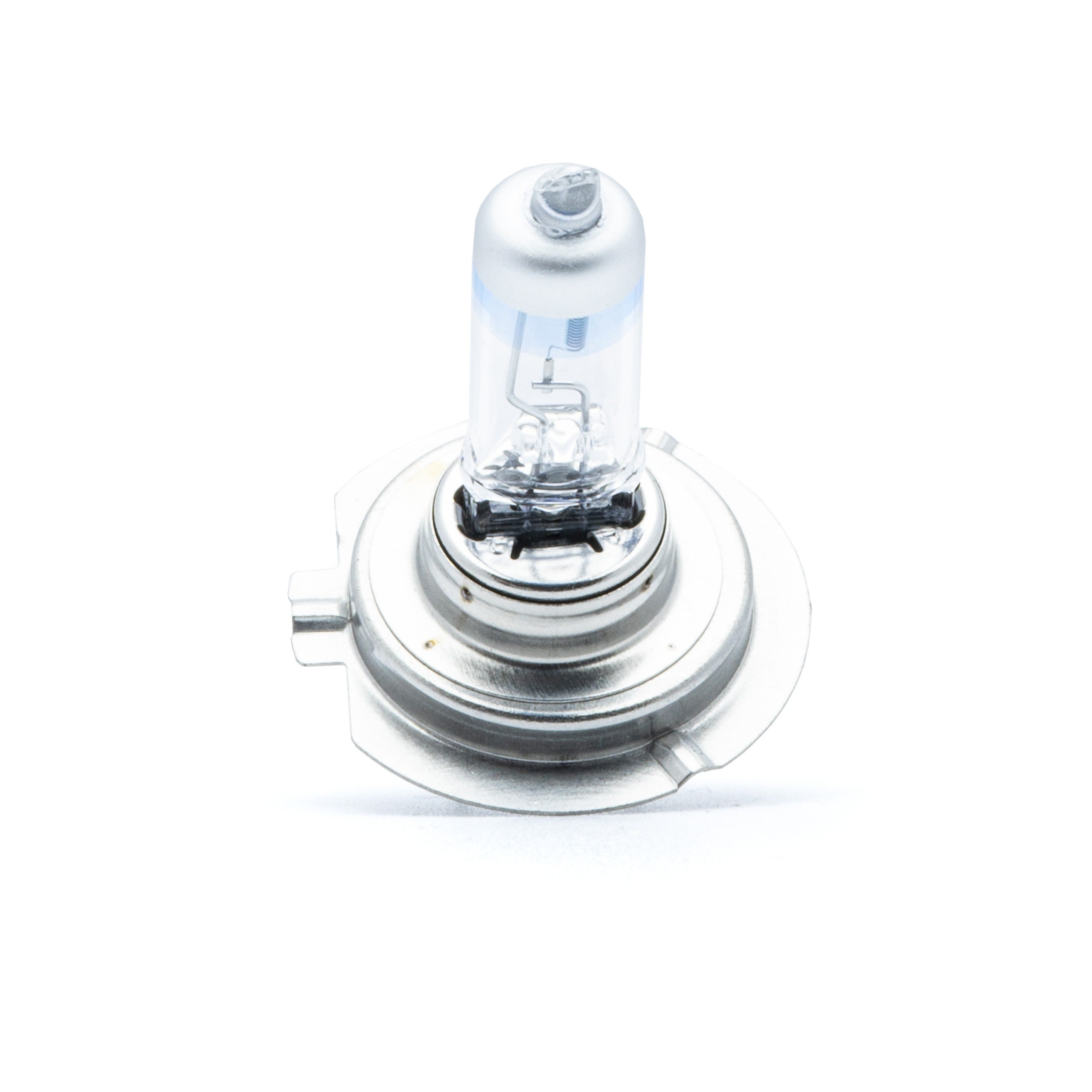 Halogenlampsats – H7 – 5000K – 9V - 16V – 55 W – 2-pack