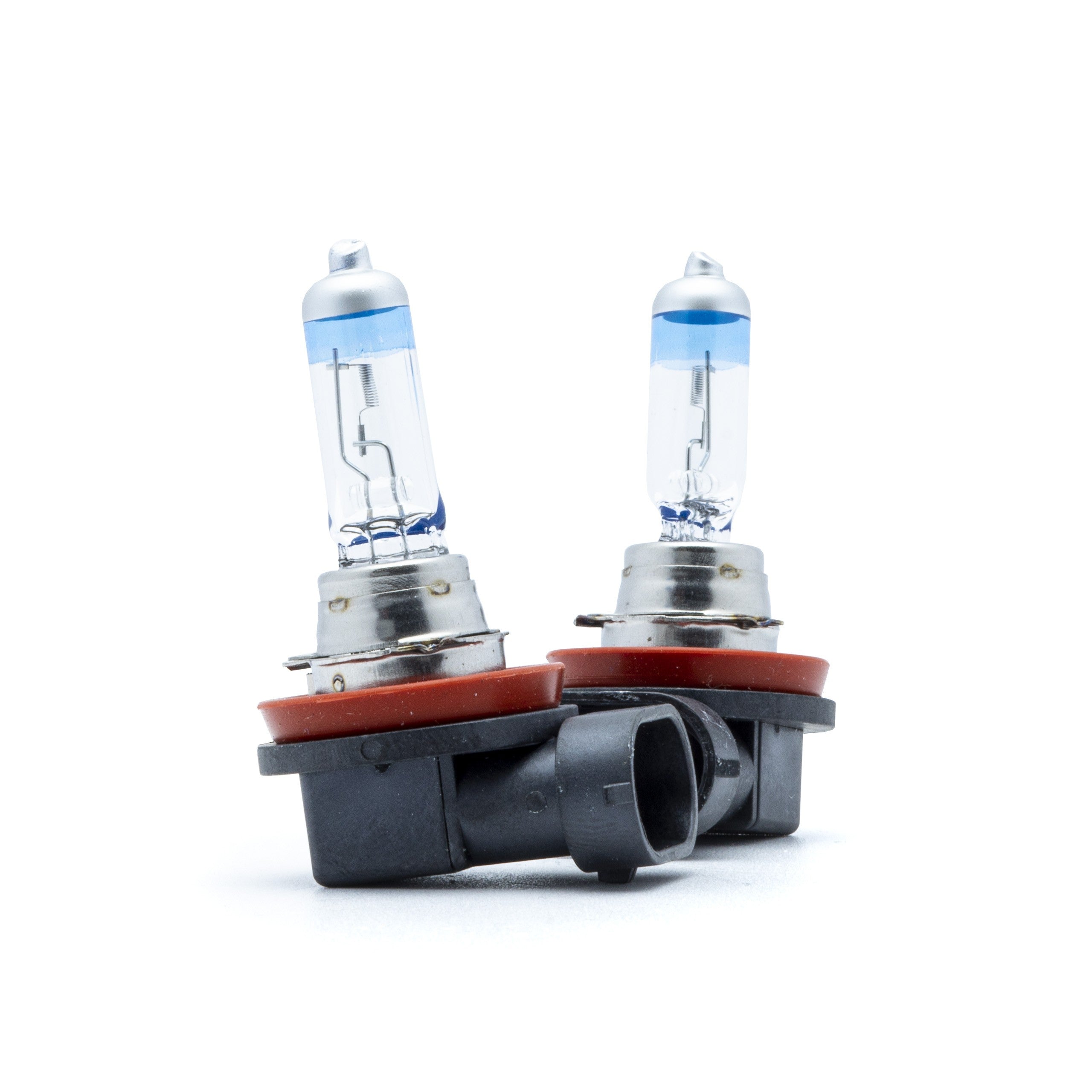 Halogenlampsats – H11 – 5000K – 9V - 16V – 55 W – 2-pack