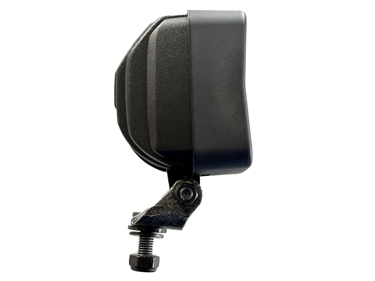 bild som visar användning av Arbetslampa ABL LED SHD 3000 bred Ny – Carlevel