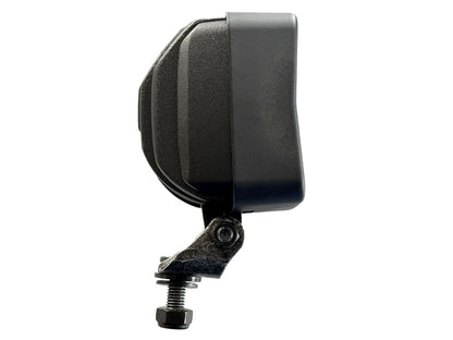 bild som visar användning av Arbetslampa ABL LED SHD 3000 bred Ny – Carlevel