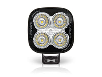 Lazer Utility 25 MAXX arbetslampa – produktbild framifrån | Lazer