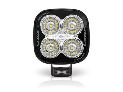 Lazer Utility 25 MAXX arbetslampa – produktbild framifrån | Lazer